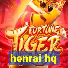 henrai hq